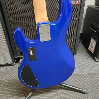 Sterling by Music Man - RAY4HH-COB-M1 2